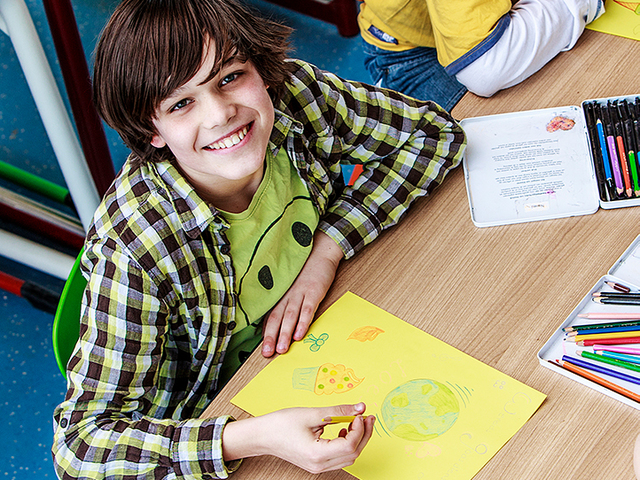 Geluidsrapport Scholen˚Concept: bewezen de stilste van de klas