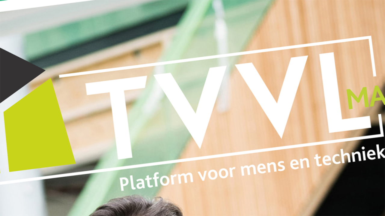 In TVVL magazine: van het aardgas af is bij ons veel meer dan een term