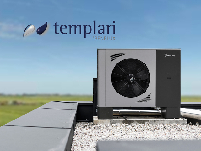 Officiële lancering Templari Benelux