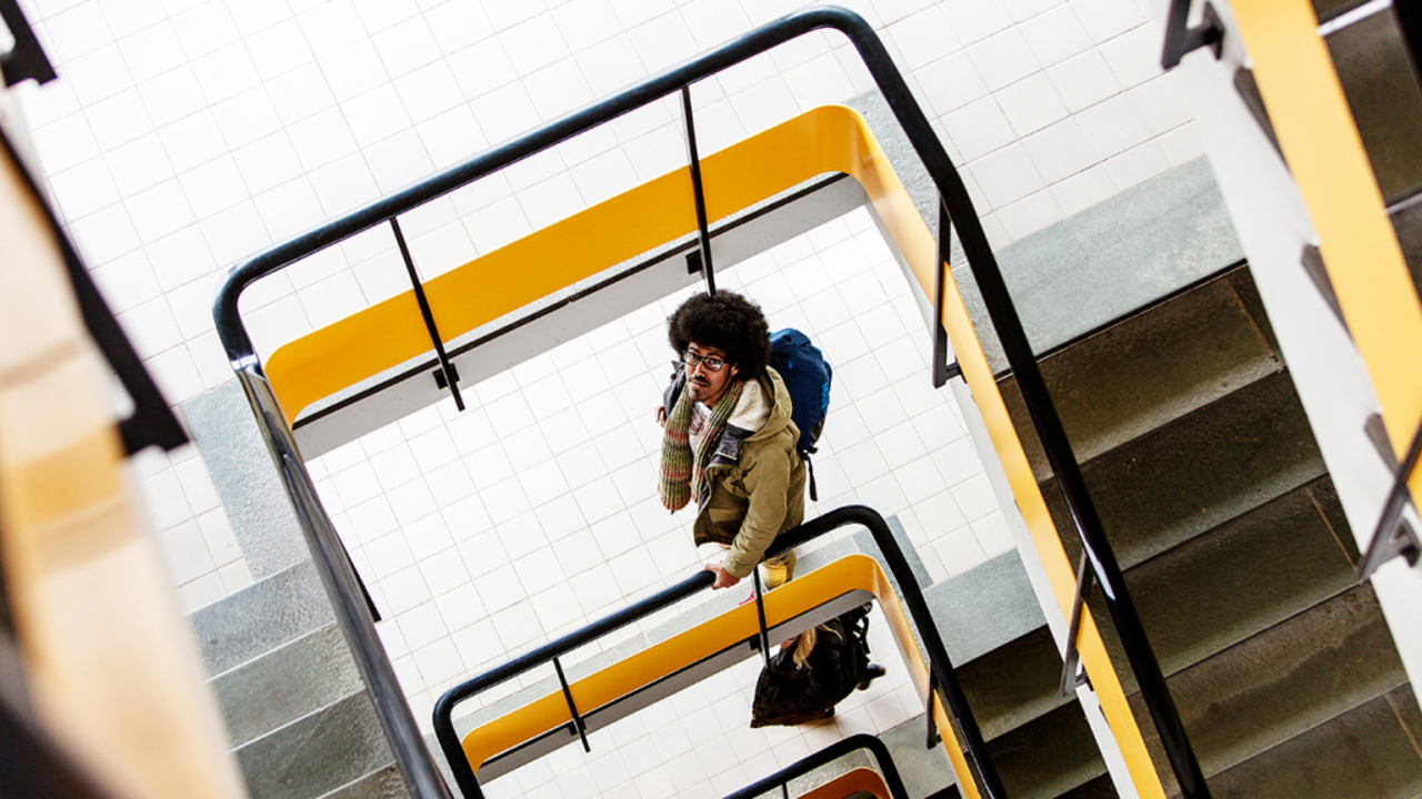 Teleurstelling over de luchtkwaliteit op scholen voorkomen?