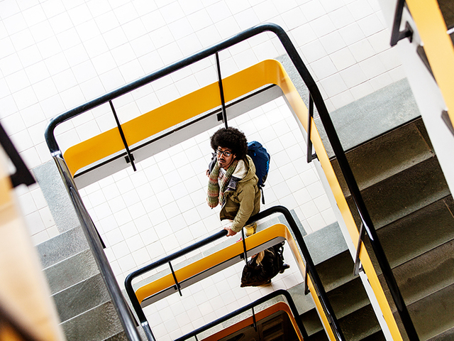 Teleurstelling over de luchtkwaliteit op scholen voorkomen?